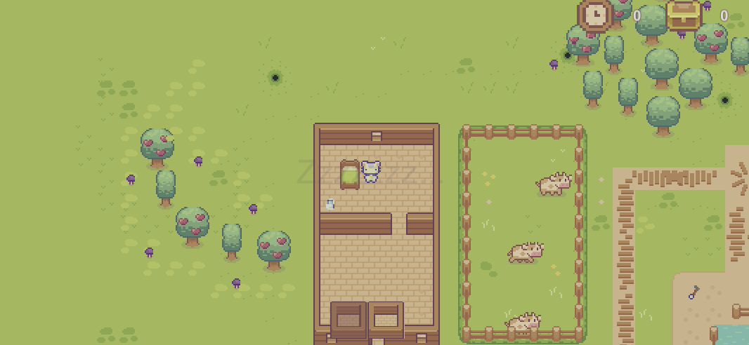 Farming
