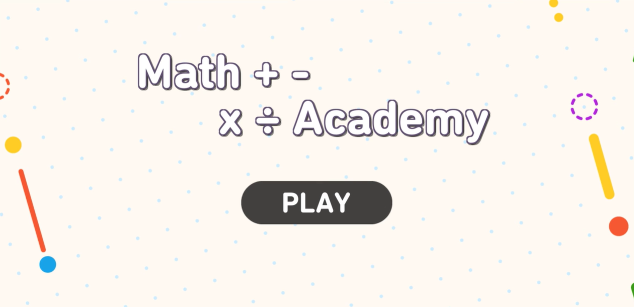 Math Academy