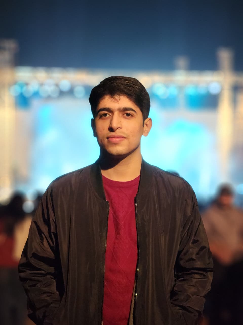 Zaid Wajid